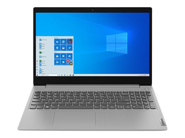 Lenovo IdeaPad 3 Laptop, 15.6' IPS FHD Touch Display, Intel Core i5-1135G7 Upto 4.2GHz, 12GB RAM, 256GB NVMe SSD, HDMI, Card Reader, Wi-Fi,...