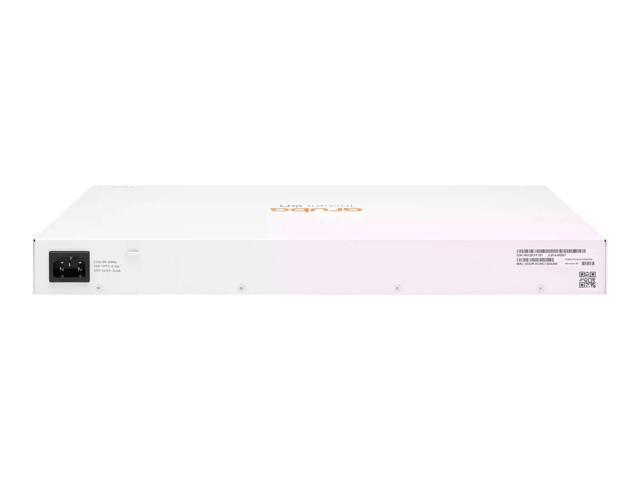 HPE Networking Instant On 1830 48G 4SFP Switch - switch - 48 ports (JL814A#ABA)