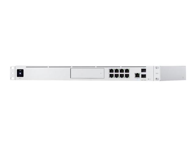 Ubiquiti Networks UniFi Dream Machine Pro