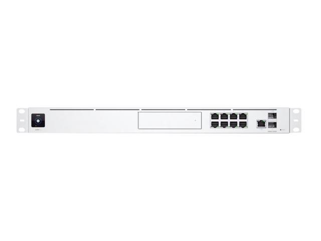 Ubiquiti Networks UniFi Dream Machine Pro