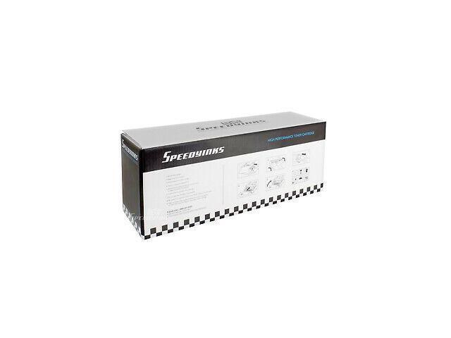 SPEEDYINKS Compatible Toner Cartridge Replacement for HP 81A CF281A Laserjet Enterprise Flow MFP M630z M604dn M604n M605dh M605dn M605n M605x...