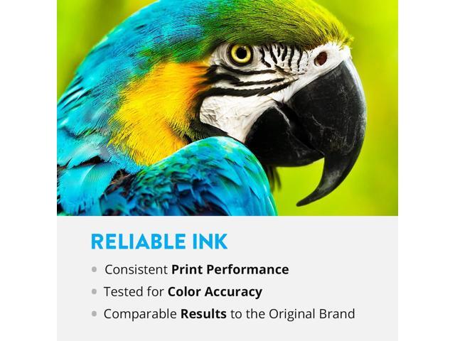 Speedy Inks Compatible Toner Cartridge Replacement for Brother TN336BK High Yield (2-Pack Black)
