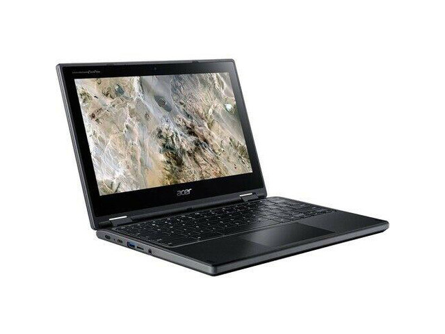 Acer Chromebook Spin 311 R721T-28RM 11.6 Touchscreen 2 in 1 Chromebook - 1366 x