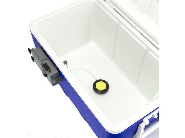 Photos - Other for Fishing Frabill 14371  Cooler Aeration System 
