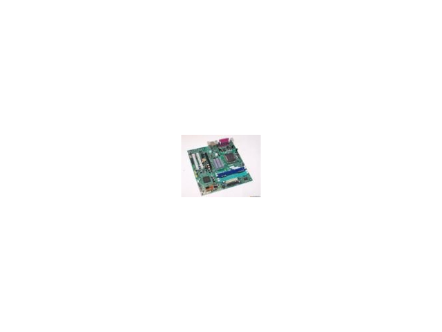 Dell 2X378 P4 System Board For Optiplex Gx260