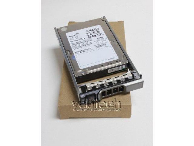 Dell XRRVX - Dell 900GB 2.5' SAS 10K 6Gb/s Hard Drive