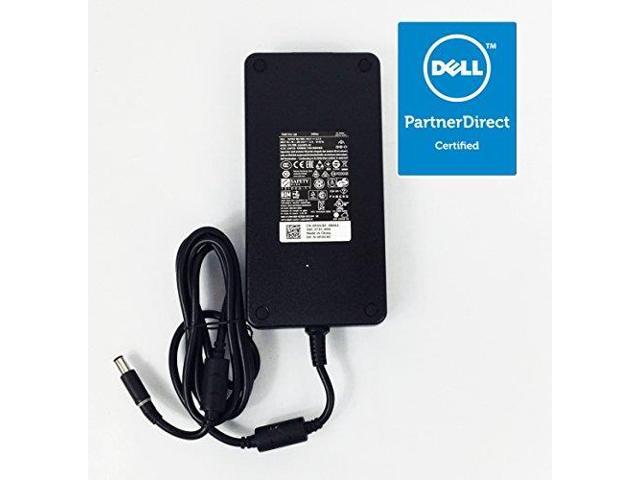 UPC 049008966826 product image for Dell AC Adapter - 240-Watt with 6 ft Power Cord Dell Part # 331-9053 | upcitemdb.com