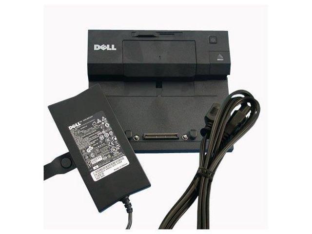 UPC 700580731775 product image for Dell E-Port Replicator K07A | upcitemdb.com