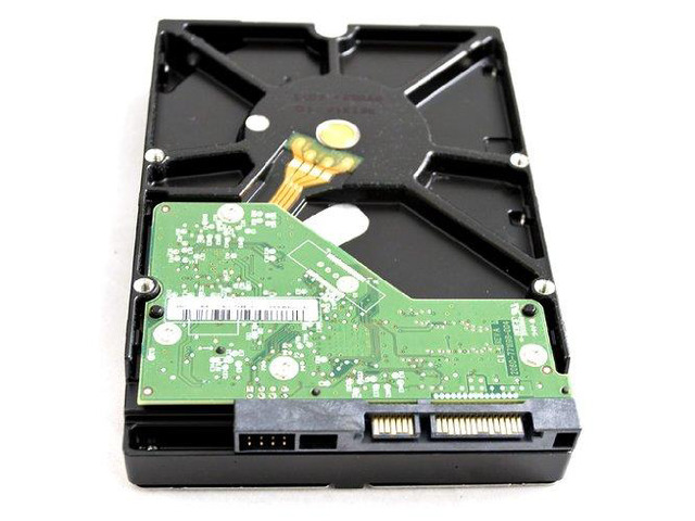 DELL 0W347K 600Gb 15000Rpm Sas6Gbits 3.5Inch Form Factor Hard Disk Drive With Tr