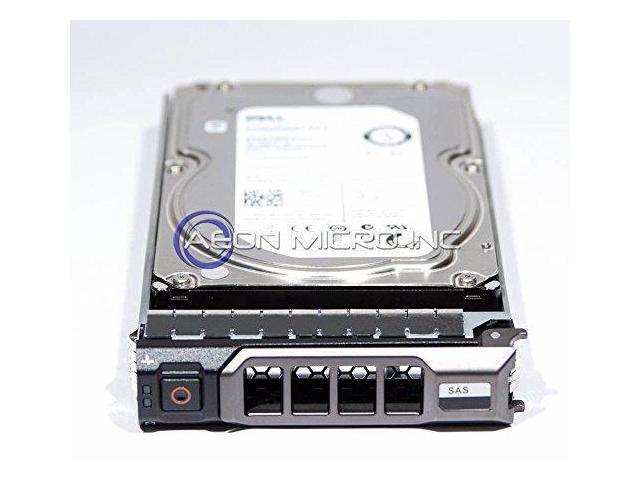 Dell NRG1W 2 TB Hard Drive - 3.5' Internal - SATA (SATA/600)