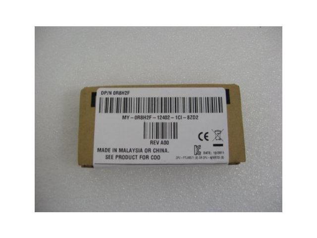 Dell 407-BBOK SR Optical Transceiver for Intel X520 DA 10GB, Dual Port SFP+ NIC