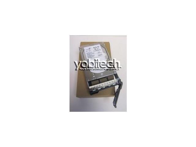 DELL Vy0Mk 2Tb 7200Rpm Near Line Sas 6Gbits 3.5Inch Low Profile Hard Disk Drive With Tray For Poweredge Server