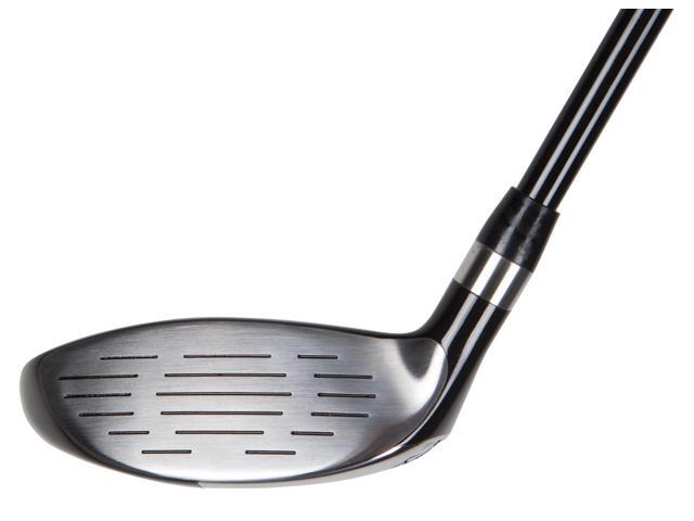 Pinemeadow Excel EGI 4 Hybrid (Men's, Right Hand, Graphite, Regular)