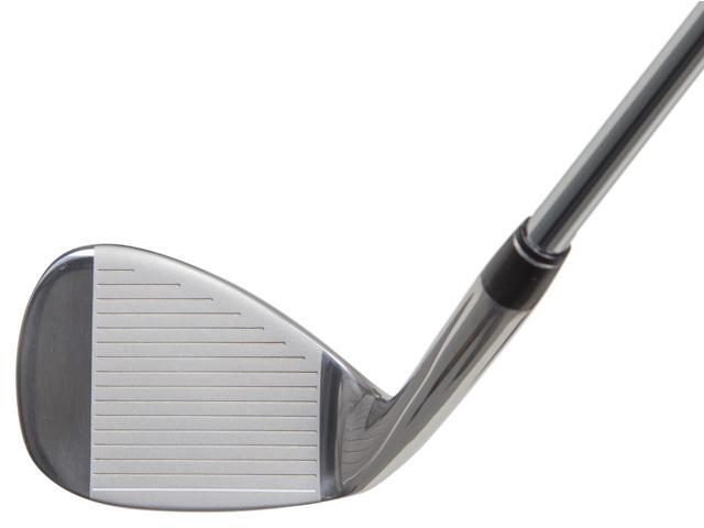 Pre 60* Wedge (Men's, Right Hand, Steel, Regular)