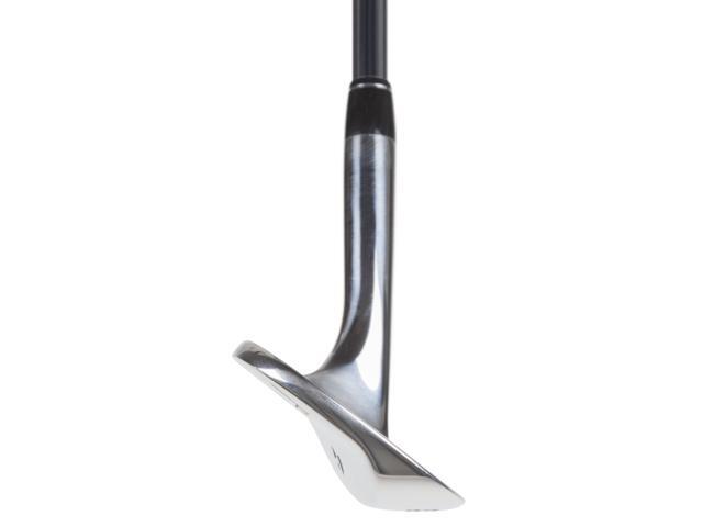 Pre 60* Wedge (Men's, Right Hand, Steel, Regular)