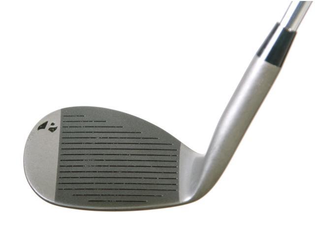 Pinemeadow 68* Wedge (Men's, Right Hand, Steel, Regular)
