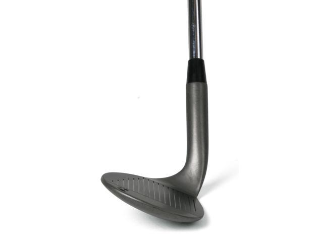 Pinemeadow 68* Wedge (Men's, Right Hand, Steel, Regular)