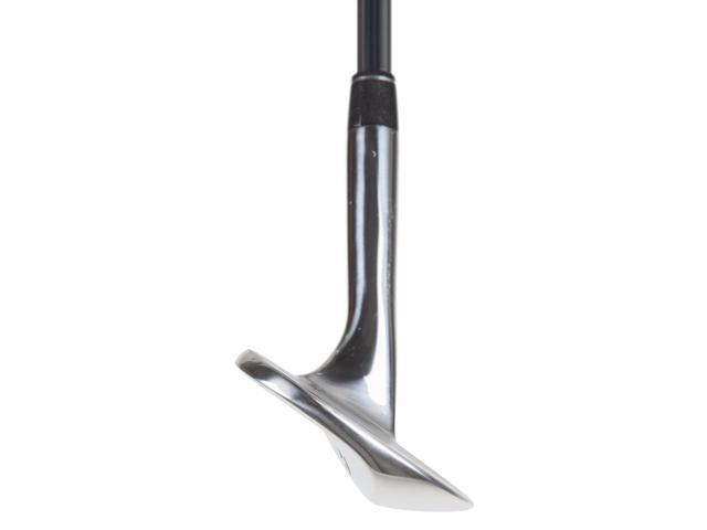 Pre 64* Wedge (Men's, Right Hand, Steel, Regular)