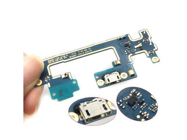 Charger Charging Port Dock Connector Micro USB Port Flex Cable Board For HTC One A9