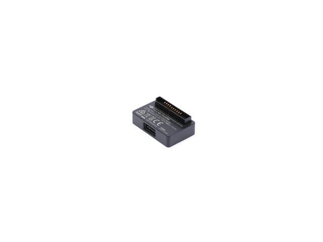 MAVIC AIR Battery to Power Bank Adapter