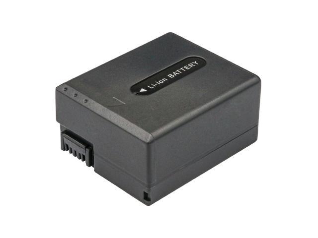 Kastar 2-Pack NP-FF70 Battery and LTD2 USB Charger Compatible with Sony DCR-IP5E DCR-IP7 DCR-IP7BT DCR-IP7E DCR-PC106 DCR-PC106E DCR-PC107...