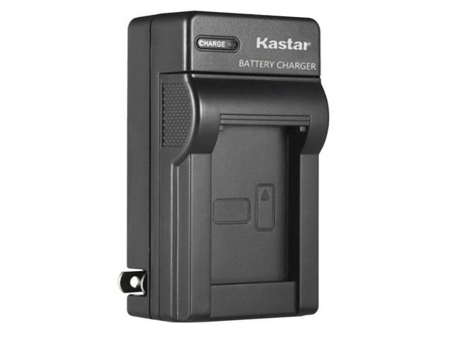 Kastar BP-820 AC Wall Battery Charger Replacement for Canon XA60, Canon XA65, Canon XA70, Canon XA75, Canon VIXIA HF G70 Cameras
