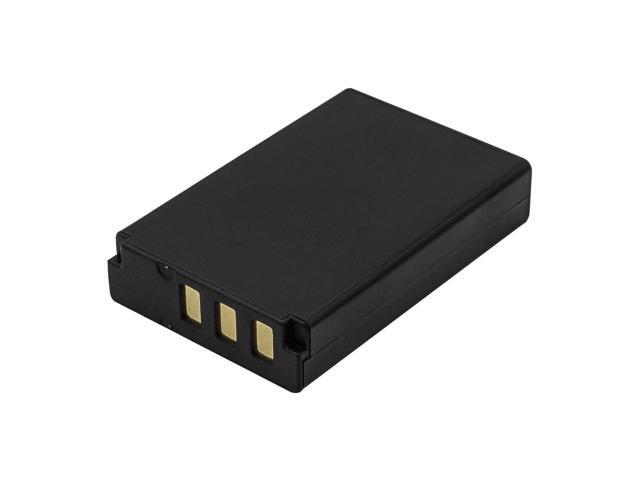 Kastar 3-Pack Battery and LTD2 USB Charger Compatible with Lawmate RD2400A-BAT, RCA RD2400A-BAT, Thomson RD2400A-BAT Battery, Lawmate PV-1000,...