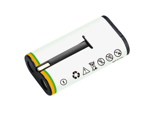 Kastar 2-Pack DB-50 Battery and LTD2 USB Charger Replacement for Ricoh DB-50 DB50 Battery, Ricoh BJ-5 BJ5 Charger, Ricoh Caplio R1, Caplio R1S,...