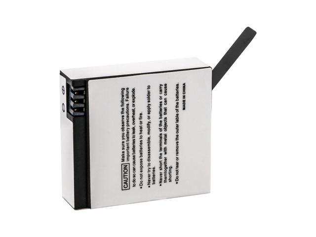 Kastar 2 Pack Battery and LCD Triple USB Charger Compatible with SJCAM SJ6 LEGEND SJCAM SJ 6 Battery, SJCAM SJ6 Legend 4K Action Camera, SJCAM SJ6...