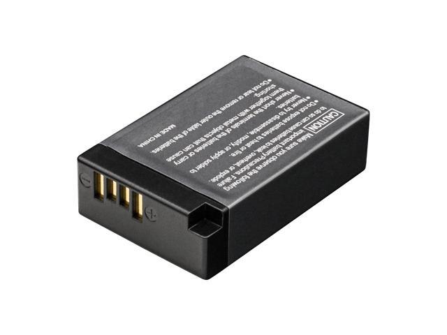 Kastar 4-Pack LP-E17H Pro Battery W/ Type-C Cable and AC Wall Charger Replacement for Canon EOS 200D, EOS 250D, EOS 750D, EOS 760D, EOS 800D, EOS...