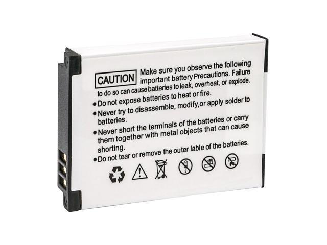 Kastar 1-Pack Battery and Quadruple Charger Compatible with Samsung NV9, P800, P1000, PL10, PL50, PL51, PL55, PL60, PL65, PL70, SL102, SL202,...