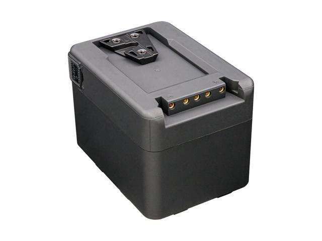 Kastar BP-Y150W V Mount Battery D-Tap Compact Fast Charger Compatible with Canon EOS C700, EOS C700 PL, EOS C700 GS PL, EOS C300 Mark III, RED...