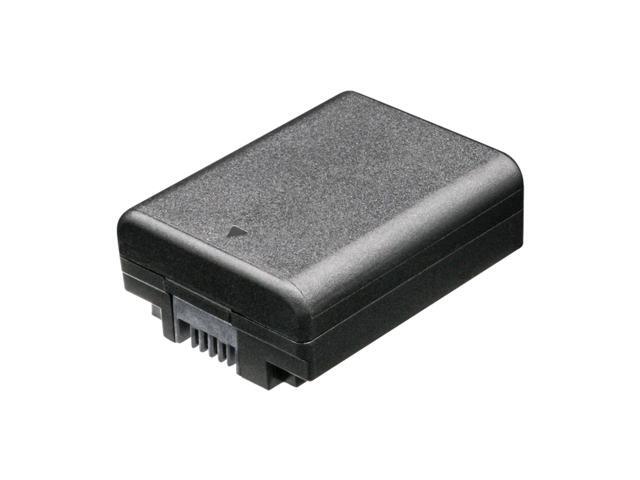 Kastar 1-Pack BP-709 Battery and LTD2 USB Charger Compatible with Canon BP-708 BP708, BP-709 BP709, CG-700, Canon VIXIA HF R82 HFR82, VIXIA HF R300...