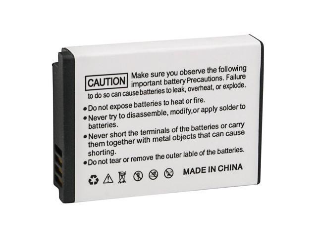 Kastar 2-Pack Battery and Quadruple Charger Compatible with Samsung EA-BP85A, EA-BP85A /E, BP-85A BP85A Battery, Samsung SBC-85A Charger, Samsung...