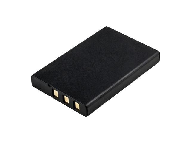 Kastar 2-Pack Battery and LTD2 USB Charger Replacement for Kodak KLIC-5000, EasyShare LS420, EasyShare LS433, EasyShare LS443, Easyshare LS633,...