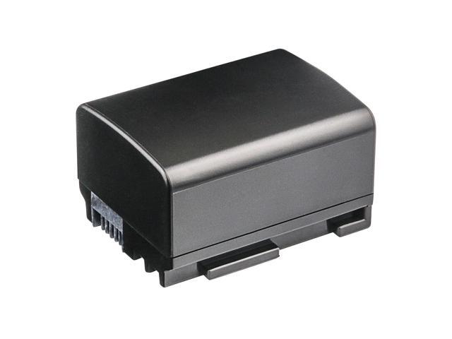 Kastar 2-Pack Battery and Quadruple Charger Compatible with Canon VIXIA HF M40, VIXIA HF M41, VIXIA HF M46, VIXIA HF M400, VIXIA HF M406, VIXIA HF...