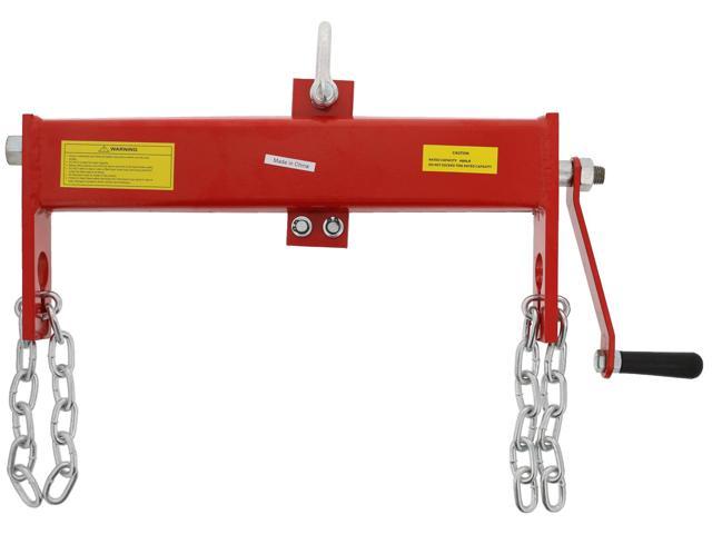 Photos - Other Power Tools Dragway Tools 2 Ton Load Leveler for Engine Hoist Shop Crane Cherry Picker