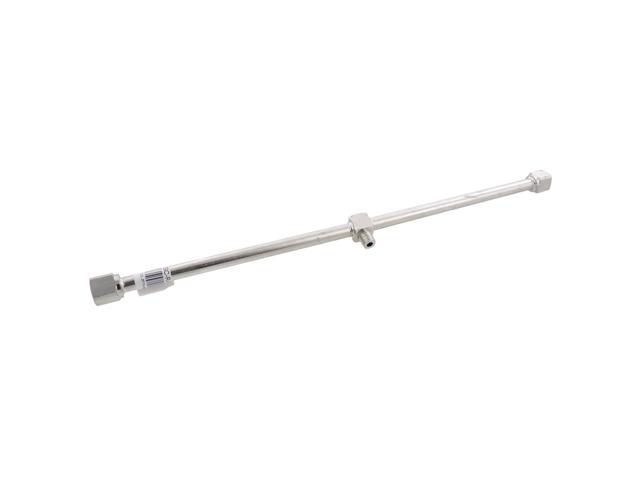 Photos - Pressure Washer Erie Tools Replacement Rotary Arm for 21in. Surface Cleaners RBS2M-21