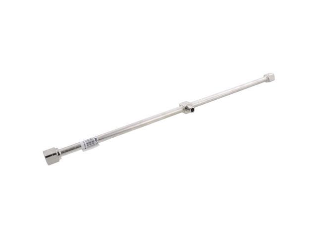 Photos - Pressure Washer Erie Tools Replacement Rotary Arm for 24in. Surface Cleaners RBS2M-24