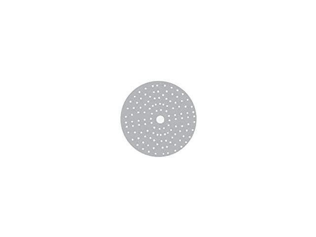 24-6MH-600 Iridium 6' Grip Sanding Discs 121H 600G (50 discs/box)