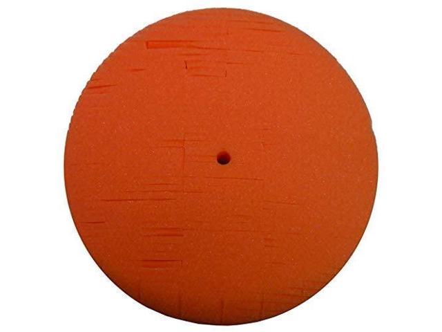 Photos - Other Power Tools Transtar 5272 Orange Cutting Compound Pad 5272A