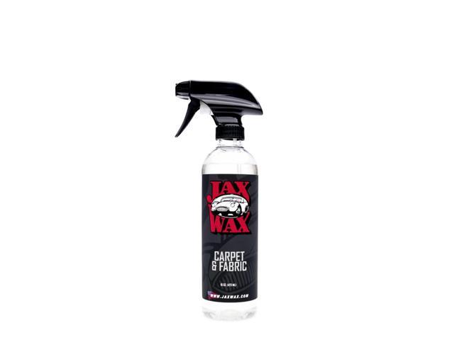 Photos - Other Power Tools Jax Wax Commercial Grade Heavy Duty Carpet & Fabric Cleaner CF16