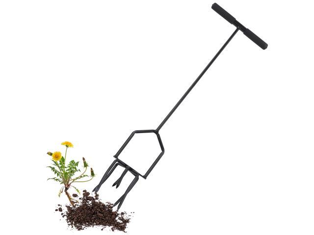 Photos - Other Garden Tools 7Penn Claw Weeder Tool 38in Stand Up Weed Puller Removal Tool Weed Picker
