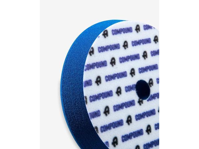 Photos - Other Power Tools Adam's Blue Foam Compound Pad PAD1027