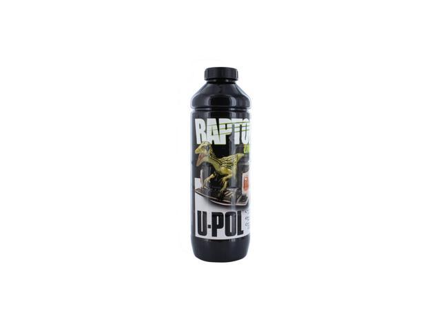 Photos - Other Power Tools U-Pol Raptor Truck Bed Liner Base, Clear Tintable, 750 ml Upol 823