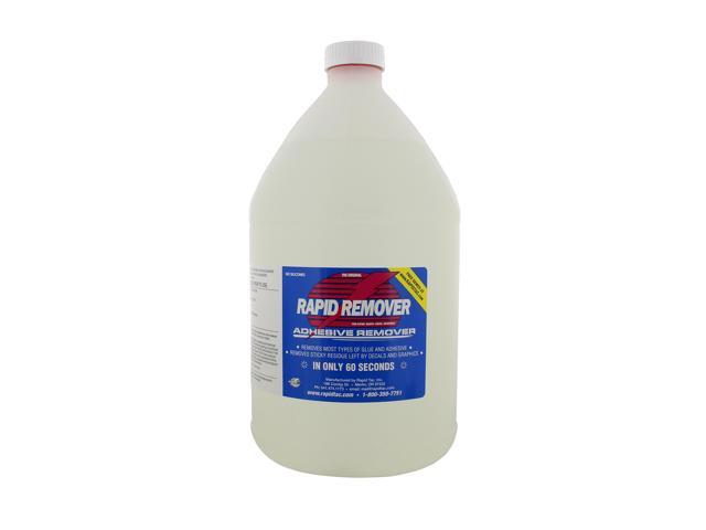 Photos - Other Power Tools Rapid Tac Rapid Adhesive Remover, 1 Gallon REMOVERGALLON