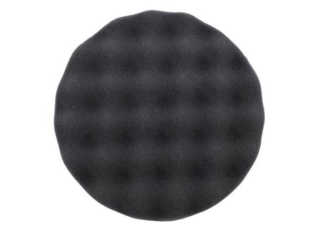 3M 05725 8 Inch Single-Sided Foam Polishing Pad (1 Pad)