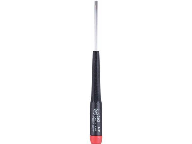 Wiha 26320 2mm (5/64') x 50mm Precision Hex Screwdriver