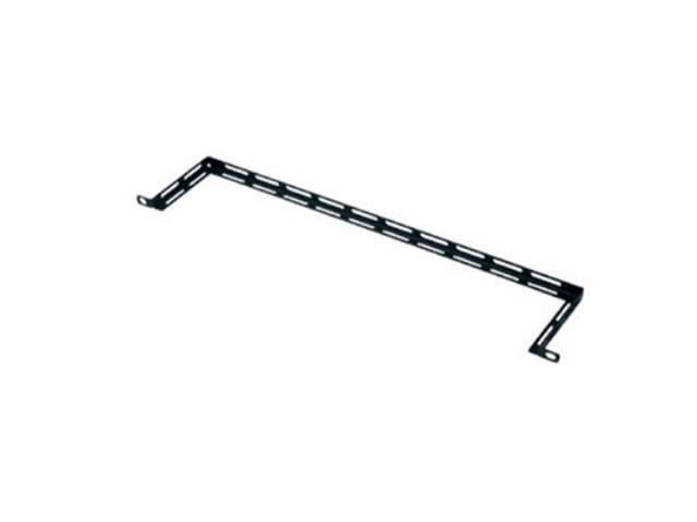 MIDDLE ATLANTIC LBP2A inLin SHAPED LACING BAR WITH 2in OFFSET,