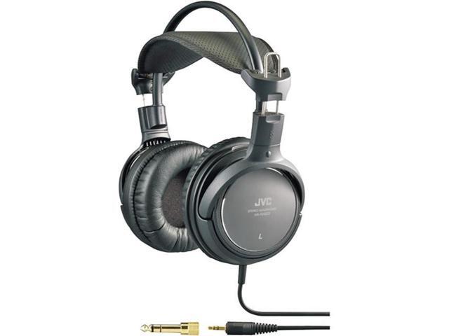 JVC HARX900 HIGH-GRADE FULL-SIZE HEADPHONES